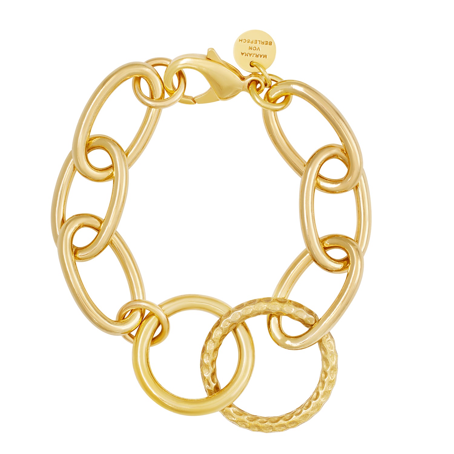NONA ARMBAND GOLD