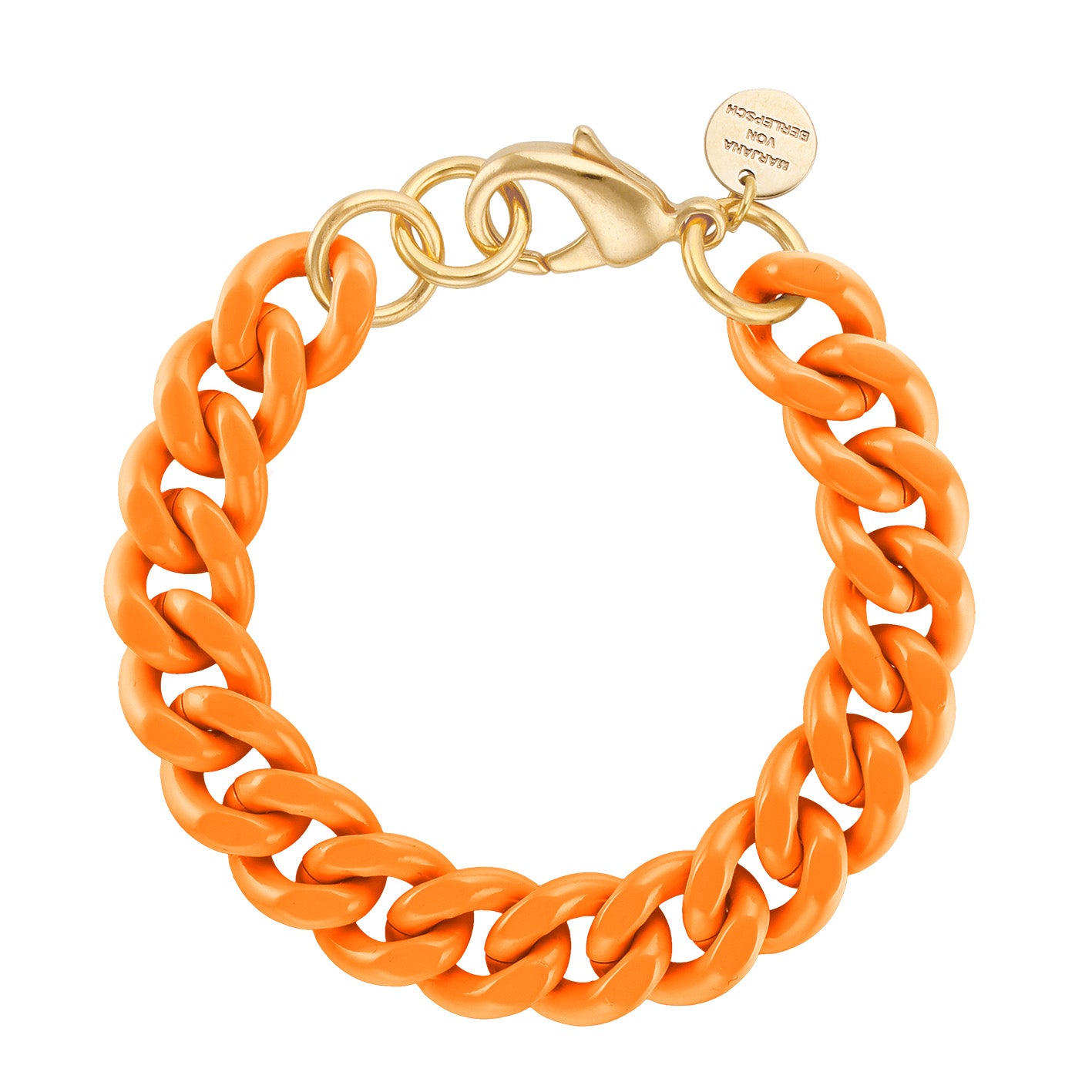 PLATA ARMBAND Orange