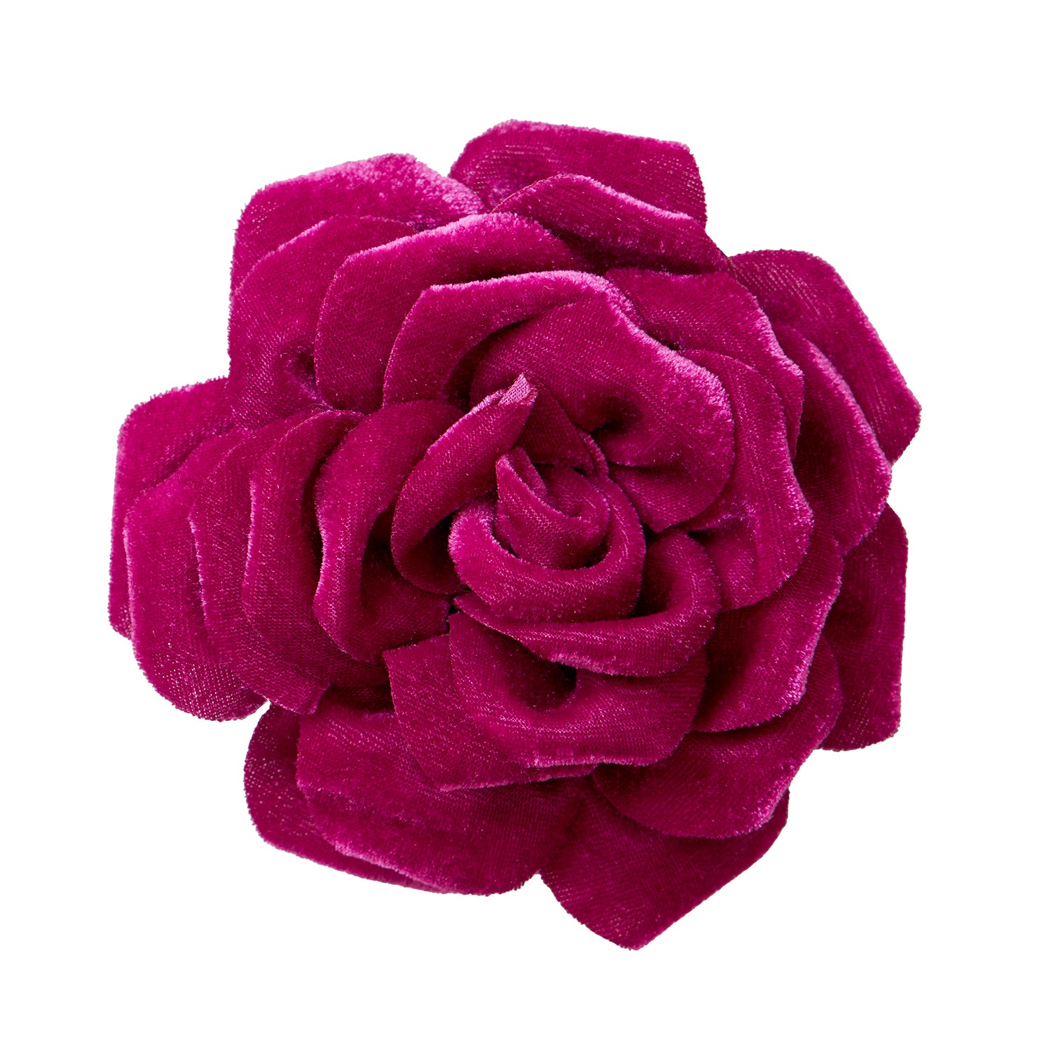SMILLA BROSCHE PINK