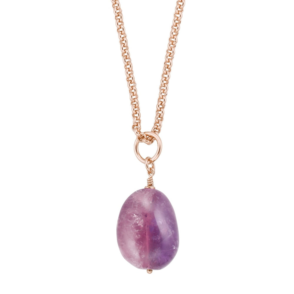 BLOW KETTE AMETHYST