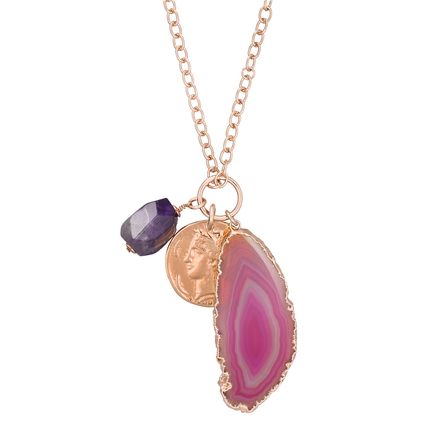 CORINNE KETTE PINK