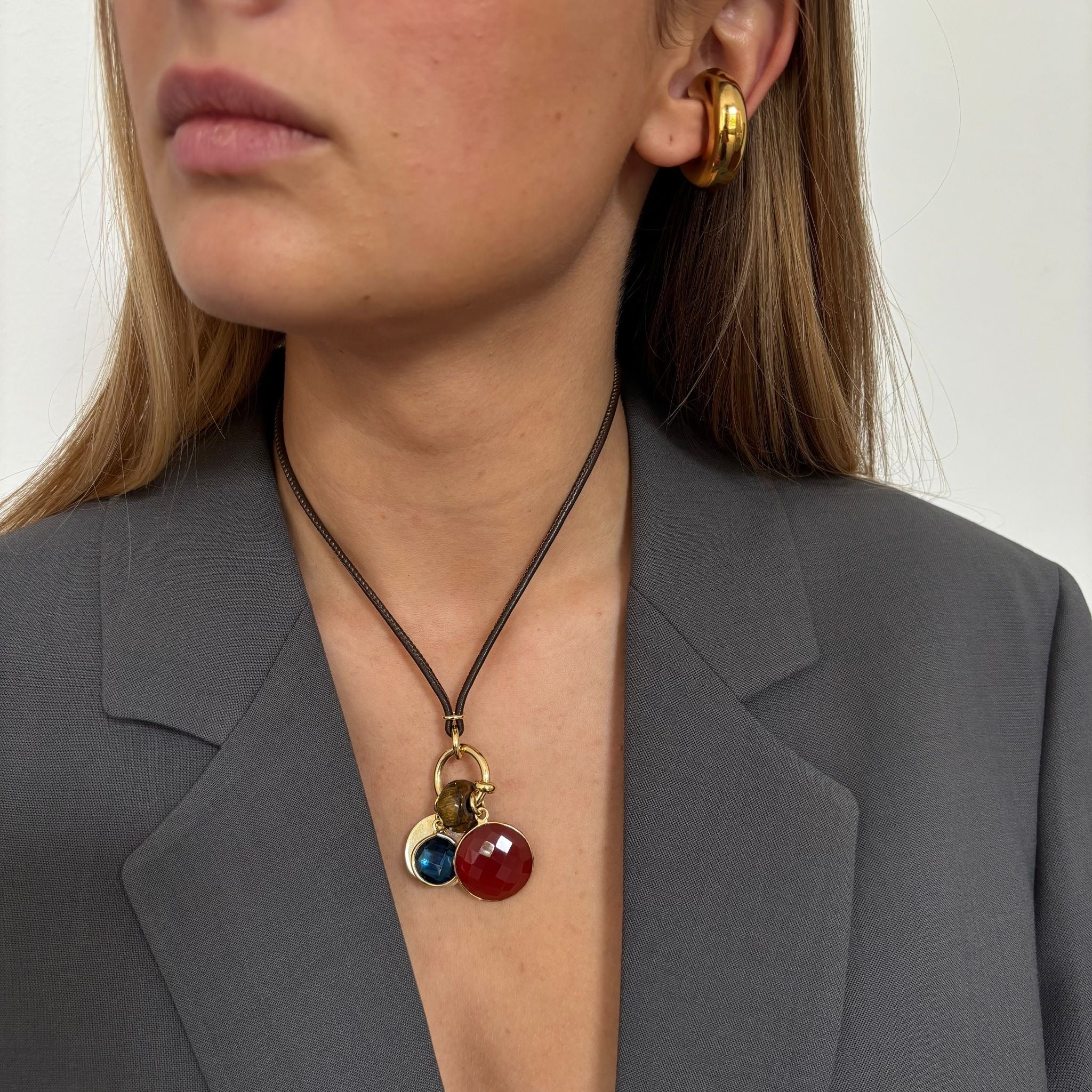 FORTE XL EARCUFF