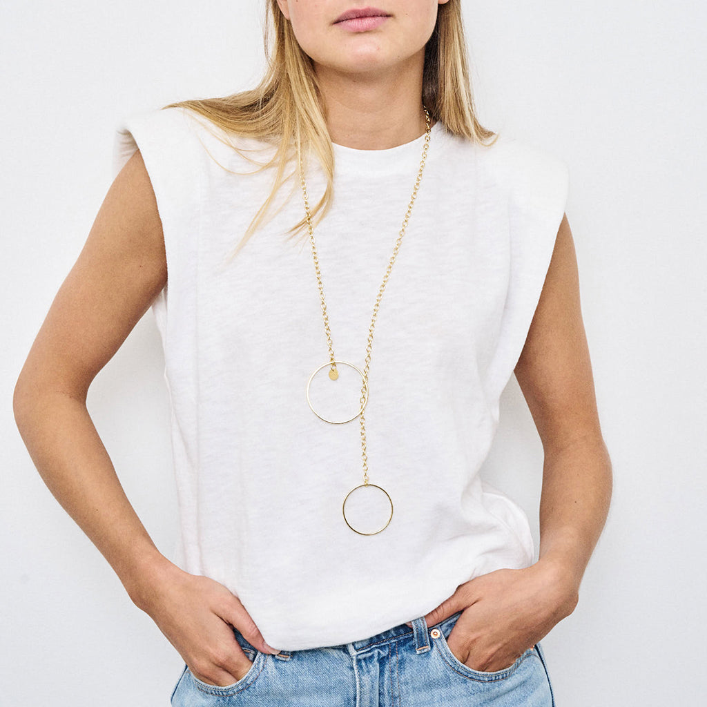 JOY Kette KREISE
