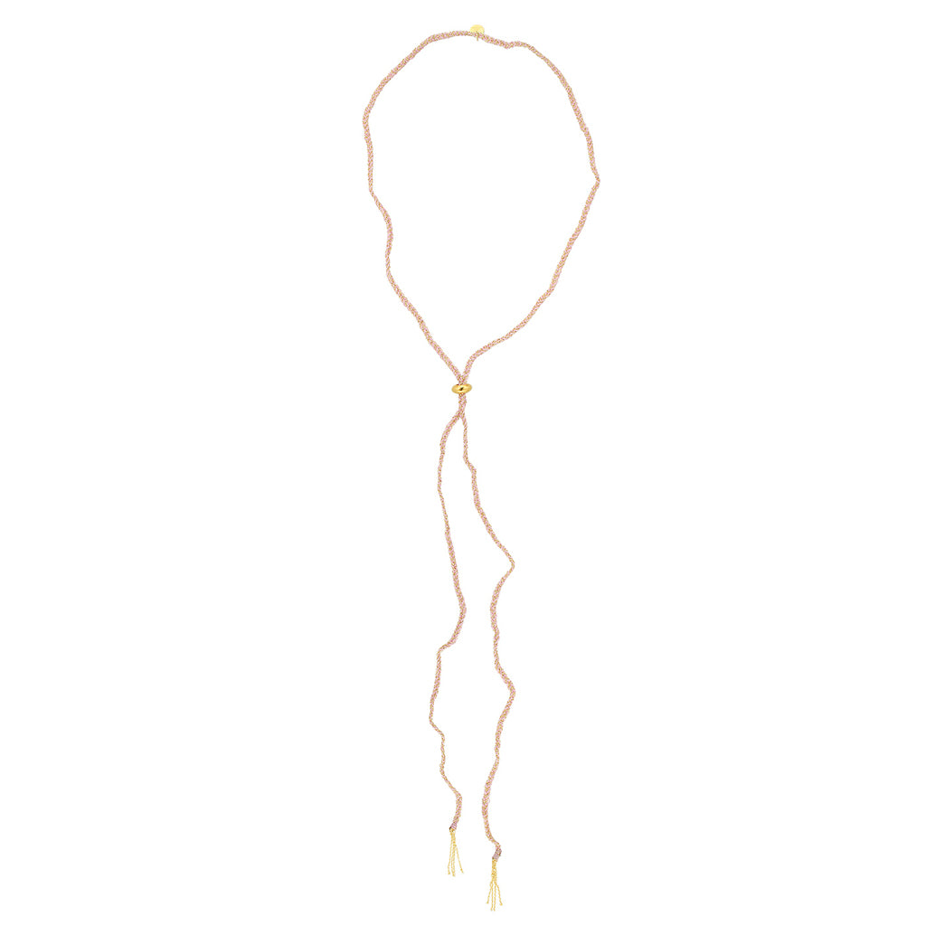 LIONEL KETTE ROSA EXCLUSIV ONLINE