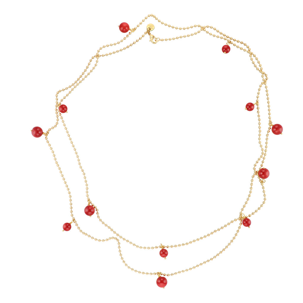 ROSY KETTE ROT
