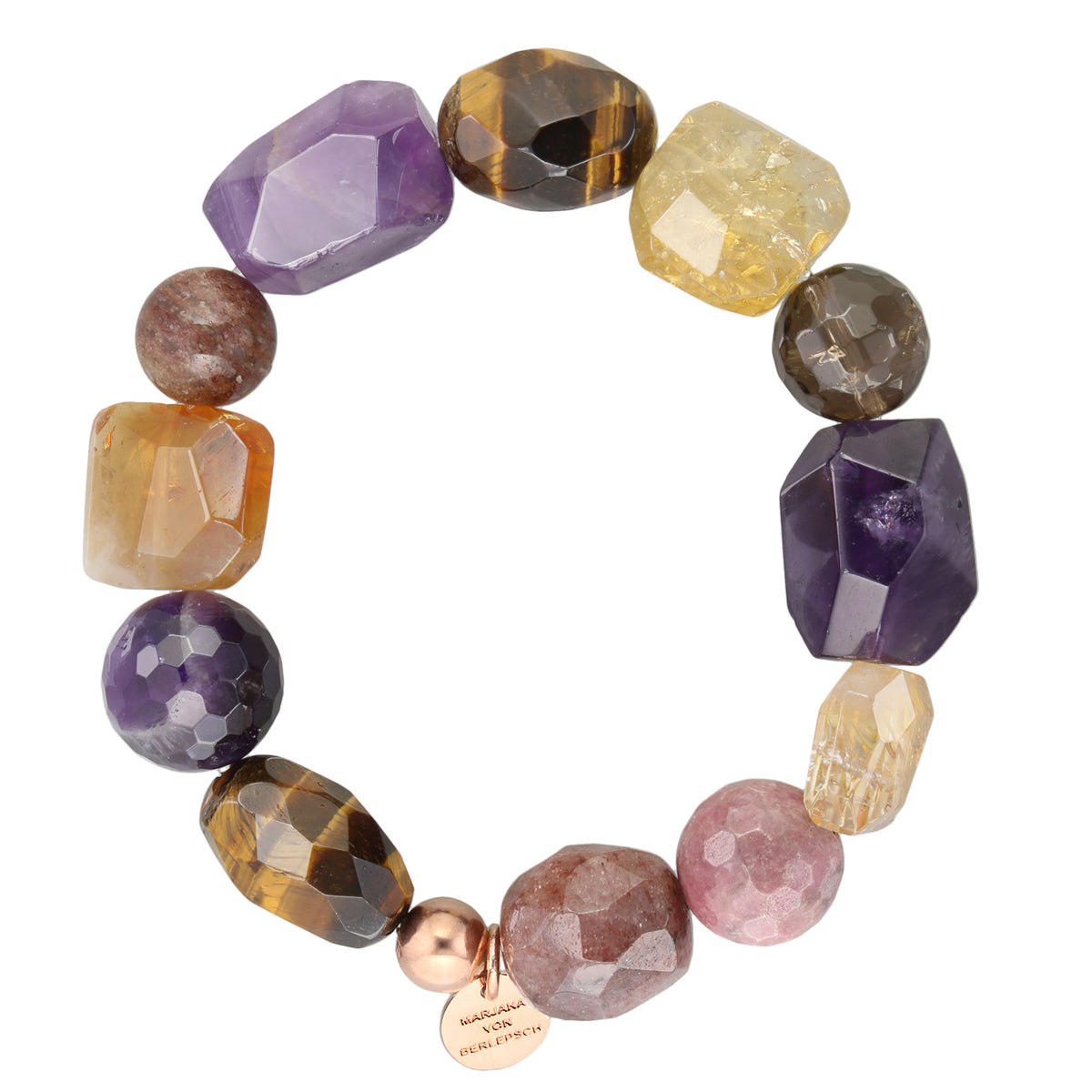OTIS ARMBAND MULTI