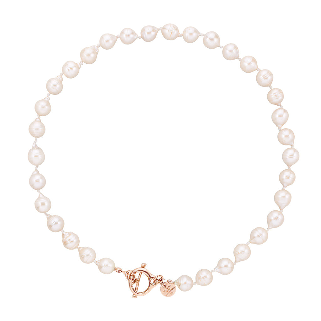 ADRIENNE SMALL KETTE KURZ