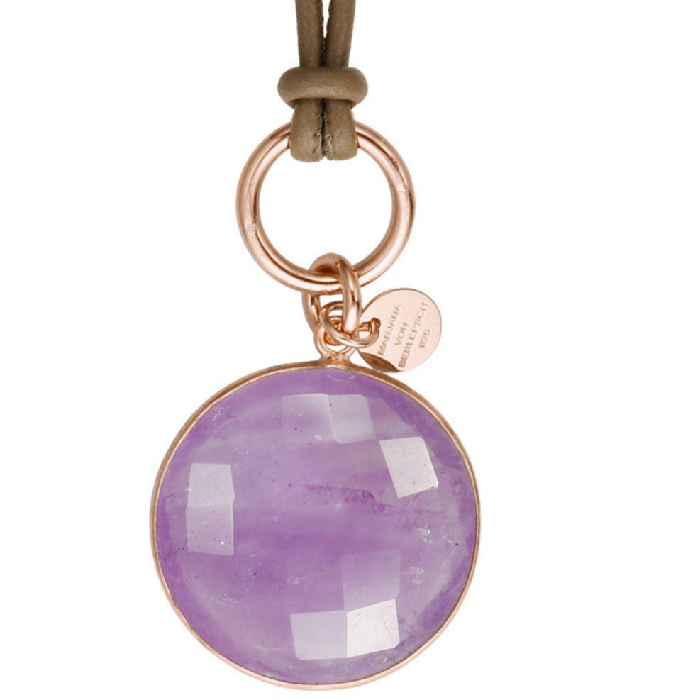 COOPER KETTE AMETHYST