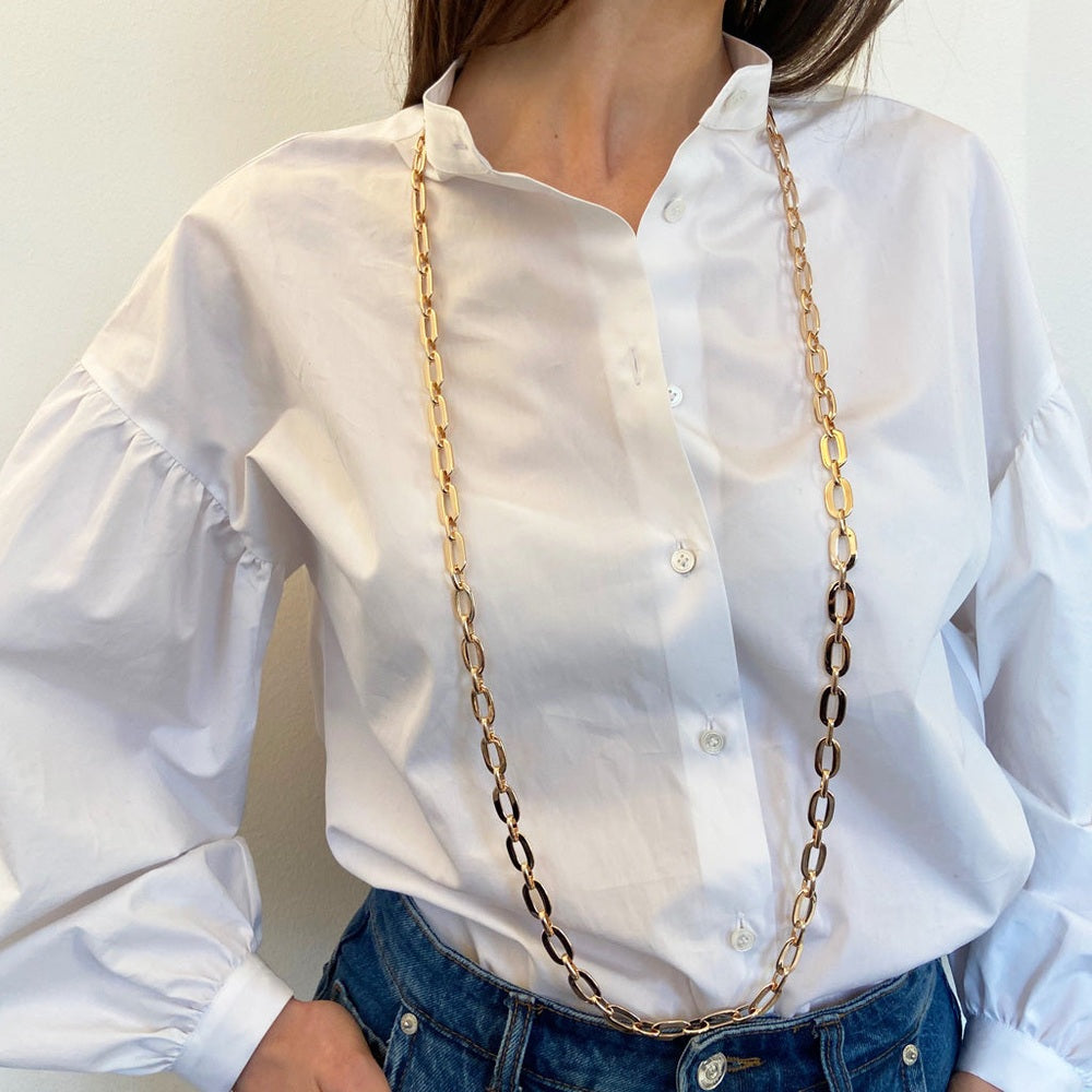 GRIZZLY Gliederkette