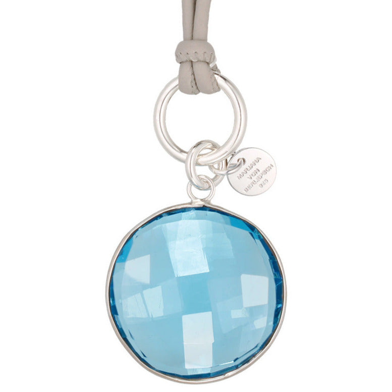 COOPER KETTE BLUE TOPAZ